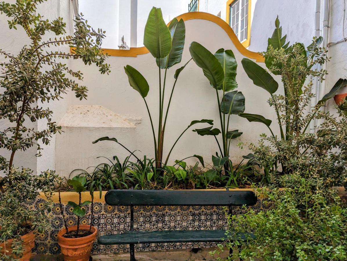 Hotel Solar De Monfalim Évora Zewnętrze zdjęcie