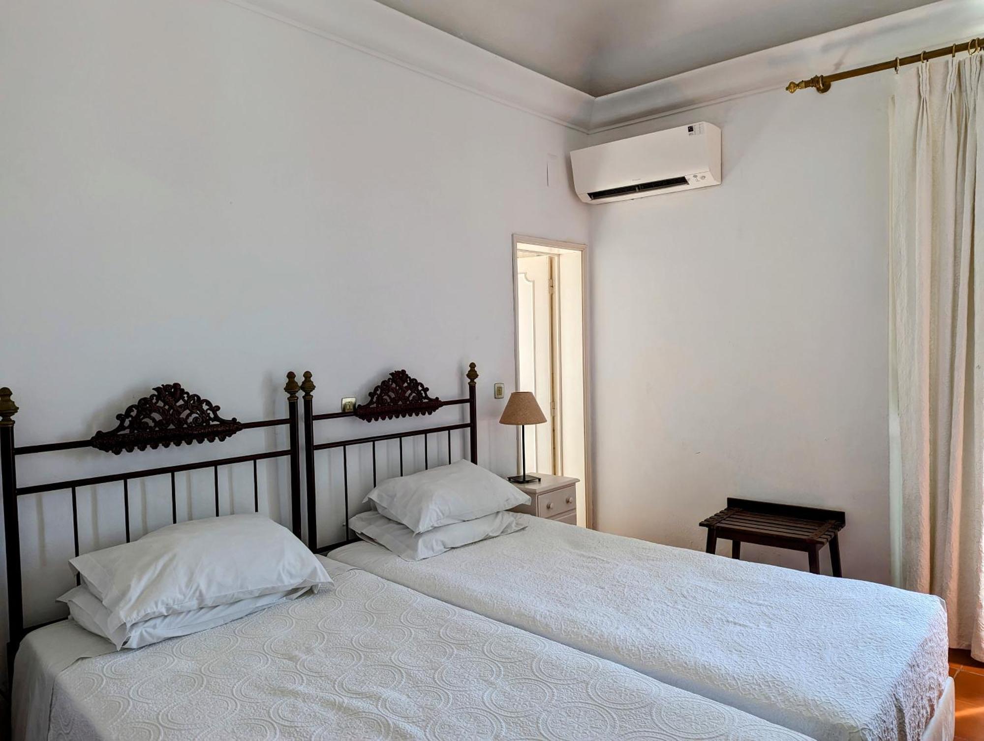 Hotel Solar De Monfalim Évora Zewnętrze zdjęcie