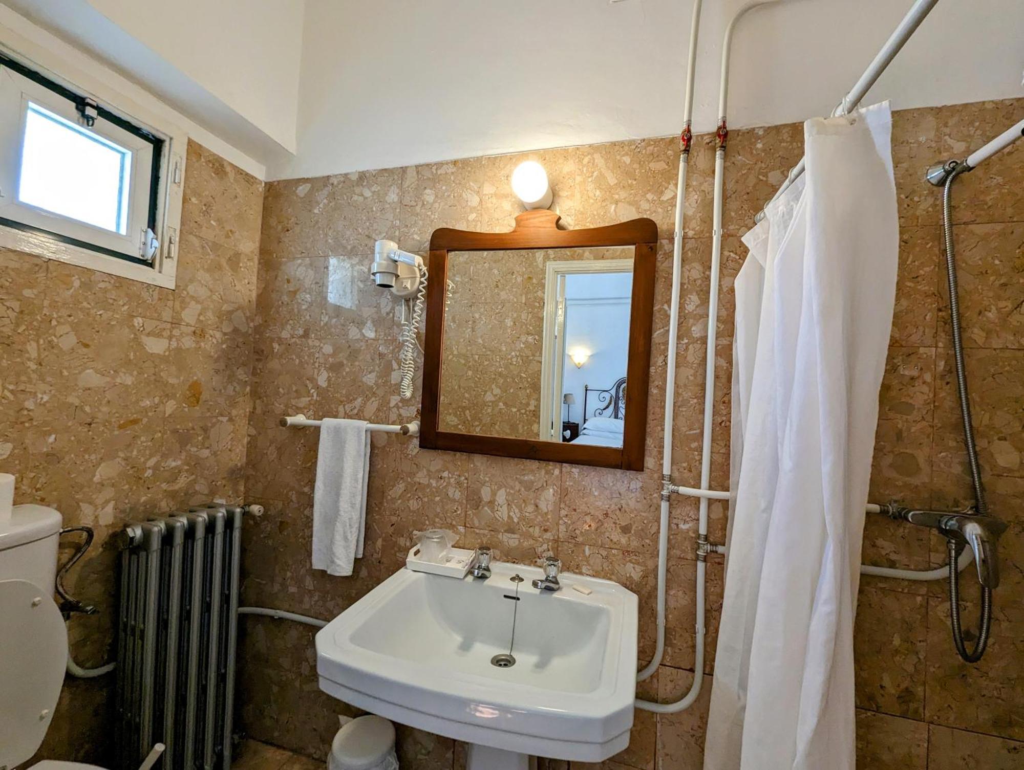 Hotel Solar De Monfalim Évora Pokój zdjęcie