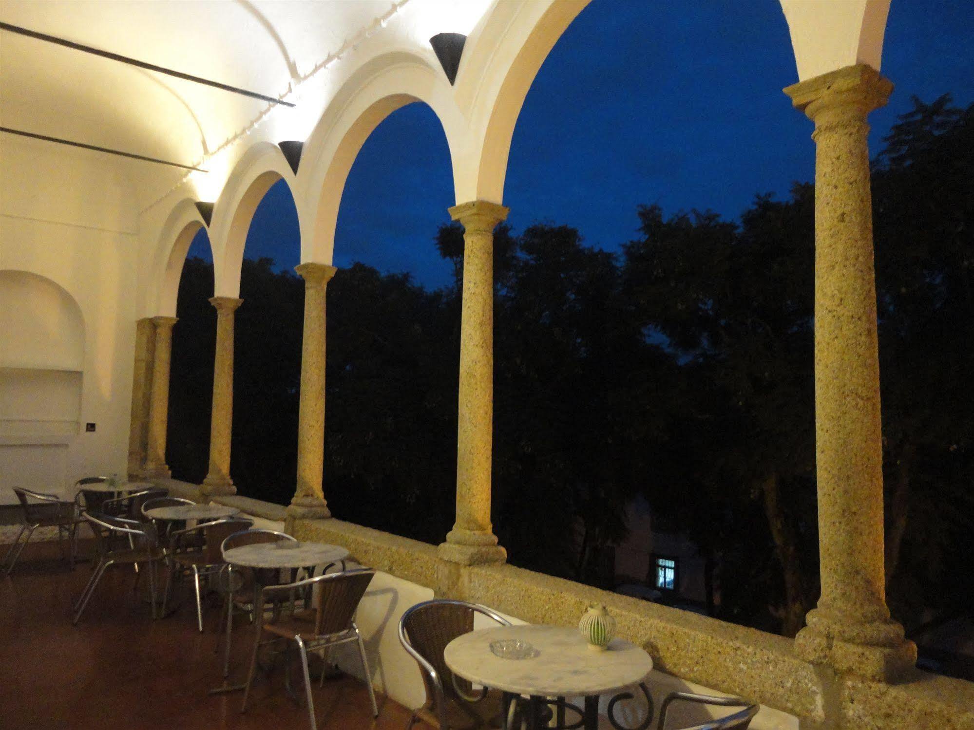 Hotel Solar De Monfalim Évora Zewnętrze zdjęcie